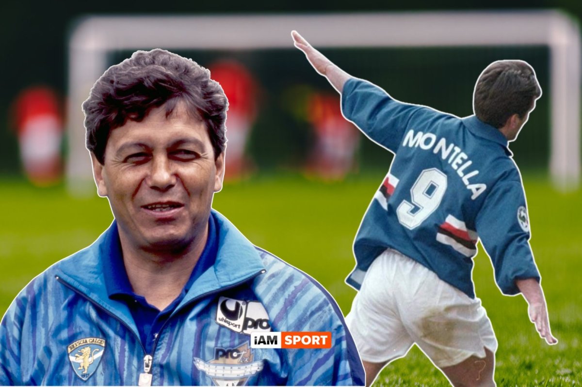 Lucescu și Montella se vor lupta pentru prezența la Mondiale