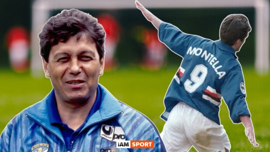 "Lucescu, Montella și revanșa visată trei decenii". Adrian Florea scrie despre "șansa neașteptată pe care destinul i-o oferă lui nea Mircea de a încheia en fanfare o carieră prodigioasă"