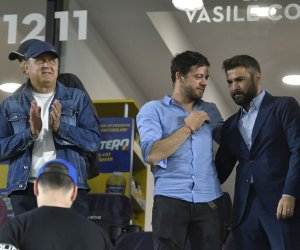 Adrian Mutu i-a cerut lui Dan Șucu o schimbare majoră la Rapid, dar a fost ignorat: ”Domne, nu este în regulă!”