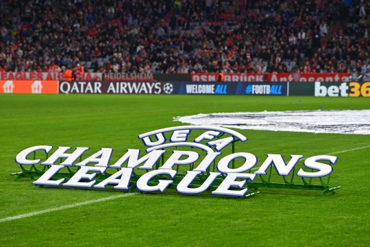 Bayern-Atalanta 0-0, Liverpool-Galata 0-0, Tottenham-Atletico 0-0. Drăgușin, titular la Spurs. Barcelona-Newcastle 7-2!