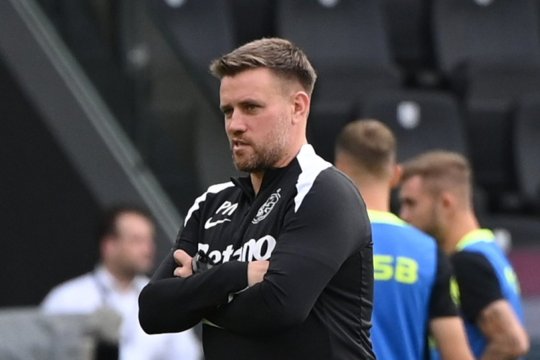 Mihai Pintilii, reproșuri pentru Thomas Neubert: ”Ridică mâna și la revedere!”