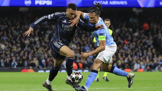 Real Madrid, acuzată că ar fi trântit un meci în Champions League: ”Hoți și ticăloși”