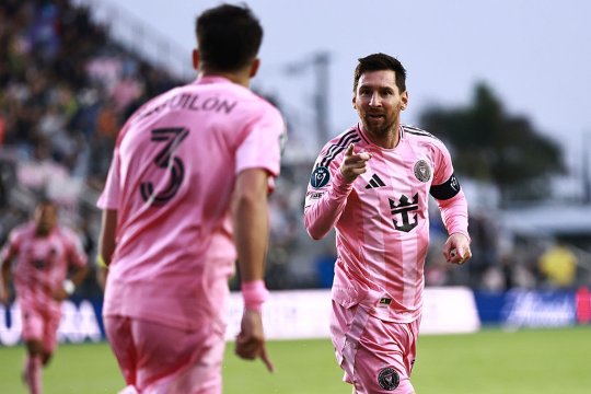 Messi a marcat al 900-lea gol din cariera sa. Câți ani au trecut de la primul său gol la profesioniști