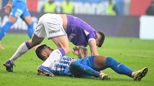 Cei de la FC Argeș visează la cupele europene. Ce stadion au trecut în dosarul pentru licența UEFA