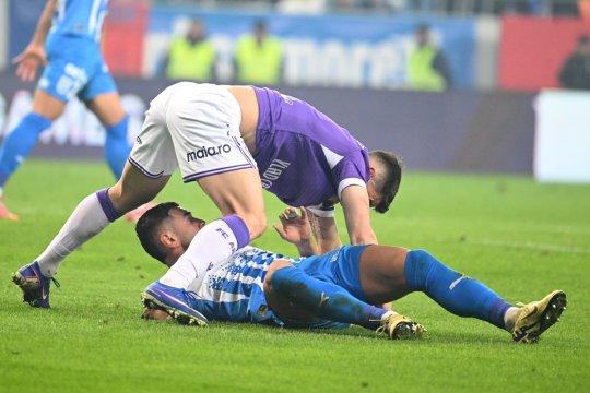 Cei de la FC Argeș visează la cupele europene. Ce stadion au trecut în dosarul pentru licența UEFA