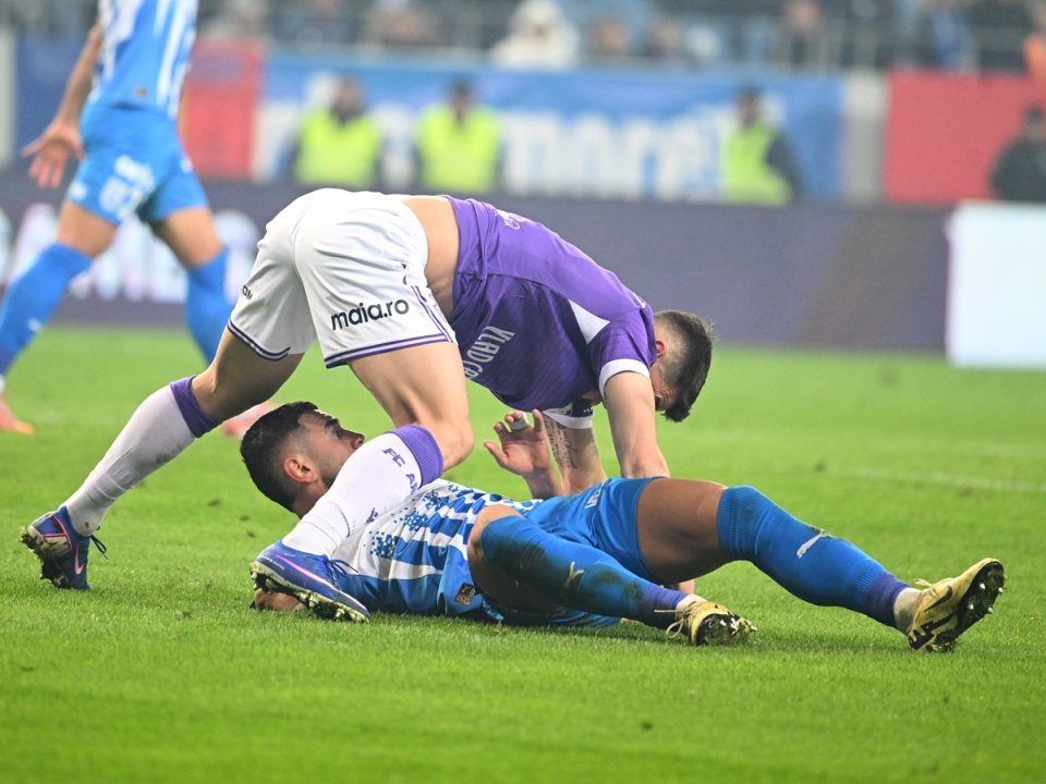 FC Argeș este în play-off și visează la cupele europene