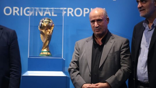 Iranienii, noi declarații despre participarea la Cupa Mondială 2026. Soluția de compromis