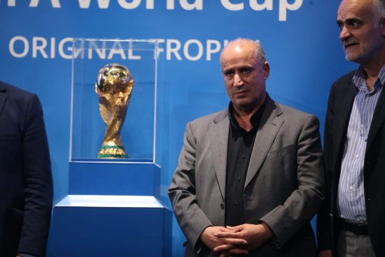 Iranienii, noi declarații despre participarea la Cupa Mondială 2026. Soluția de compromis