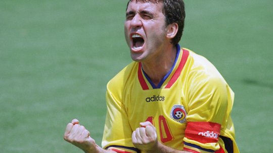 Gică Hagi, mesaj puternic pentru România înaintea meciului cu Turcia: ”De ce sunt turcii favoriți?”