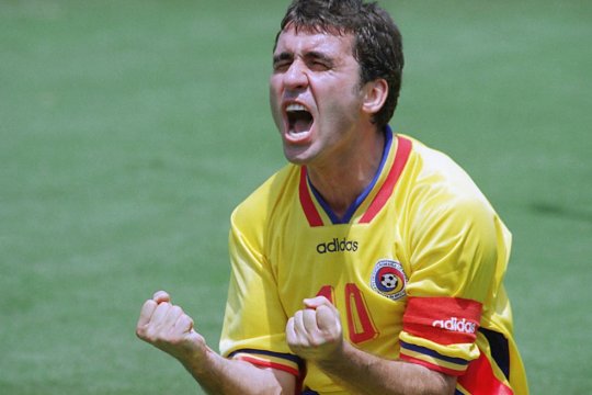 Gică Hagi, mesaj puternic pentru România înaintea meciului cu Turcia: ”De ce sunt turcii favoriți?”