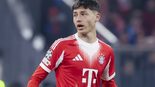 La 16 ani şi 58 de zile, a debutat pentru Bayern în Champions League. Cum arată TOP 3 cei mai tineri debutanți în Liga Campionilor