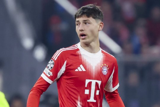 La 16 ani şi 58 de zile, a debutat pentru Bayern în Champions League. Cum arată TOP 3 cei mai tineri debutanți în Liga Campionilor