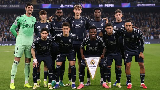 Lovitură grea pentru Real Madrid! ”Galacticii” rămân fără un om de bază într-un moment crucial al sezonului