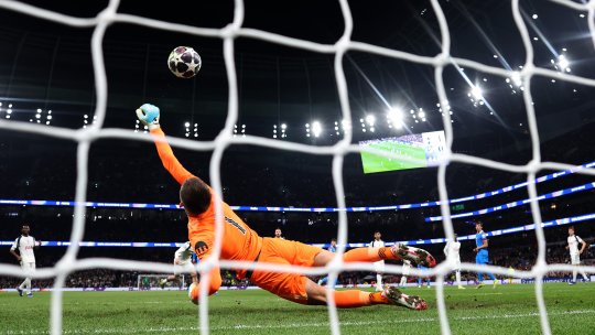 Ce mutare pregătește Inter! Vrea să transfere un titular de la o câștigătoare de cupă europeană în ultimul sezon