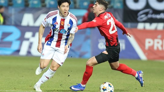 Clubul din SuperLiga a scăpat definitiv de insolvență: ”Privim cu încredere spre finalul sezonului competițional”