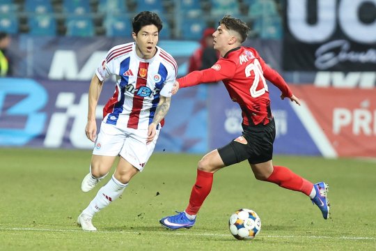 Clubul din SuperLiga a scăpat definitiv de insolvență: ”Privim cu încredere spre finalul sezonului competițional”