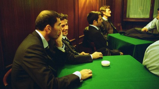 Fotbalistul trecut prin Liga 1 a comis-o la 16 ani: ”Erau Del Piero și Zidane. Trebuia să fugi, nu aveai cum”