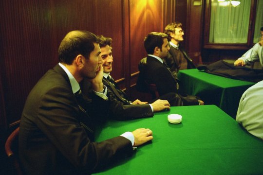 Fotbalistul trecut prin Liga 1 a comis-o la 16 ani: ”Erau Del Piero și Zidane. Trebuia să fugi, nu aveai cum”