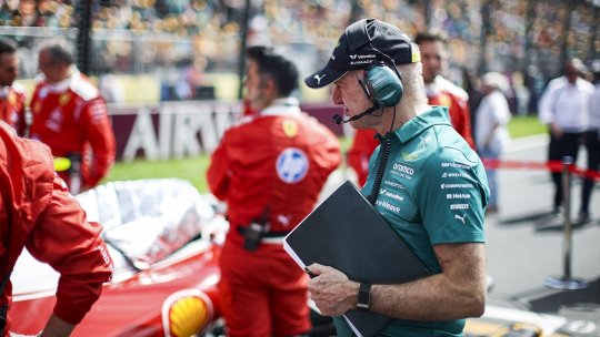 Cutremur în Formula 1: un nume legendar face un pas în spate. Ce urmează și ce spun fanii