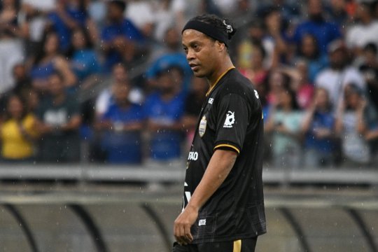 Ronaldinho, în faliment! Suma exorbitantă pe care a risipit-o legenda Barcelonei