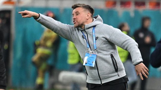 Mihai Pintilii, ofertat de o echipă de tradiție din Liga 3: ”Îmi e greu, recunosc, dar încerc să mă obișnuiesc”