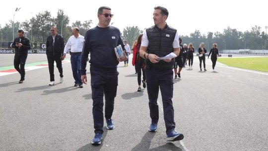 FIA face schimbări în ”corpul de control” al curselor