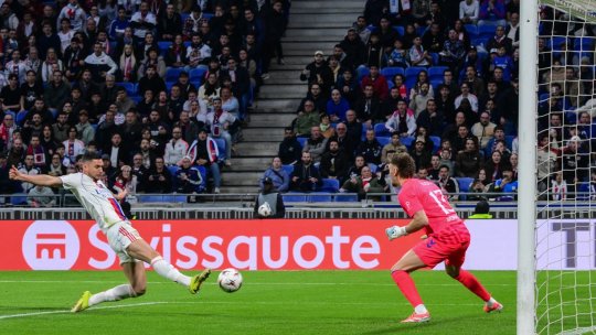 Seară bună pentru români în cupele europene! Ionuț Radu și Răzvan Marin merg în sferturi! Echipa lui Bogdan Racovițan, eliminată