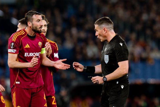 Știm tabloul ”sferturilor” din Europa și Conference League! Nottingham, calificată după loviturile de departajare. 7 goluri la meciul lui Istvan Kovacs