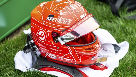 Godzilla în Formula 1? Da, și nu doar în Japonia