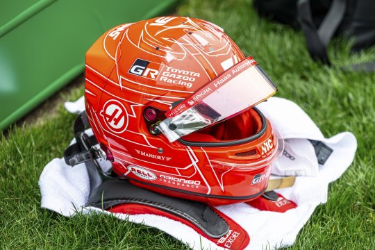 Godzilla în Formula 1? Da, și nu doar în Japonia