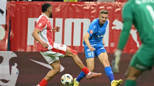 Nicușor Bancu, după eliminarea cu Dinamo: ”Prea mult”