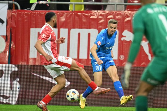 Nicușor Bancu, după eliminarea cu Dinamo: ”Prea mult”