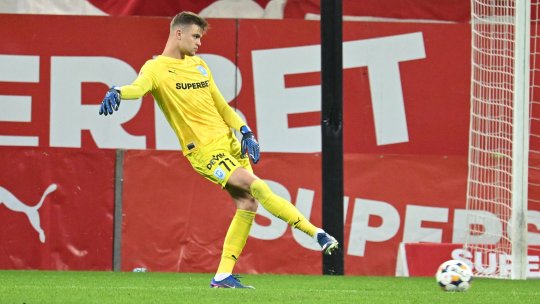 Fotbalistul Craiovei s-a accidentat și riscă să rateze restul sezonului!