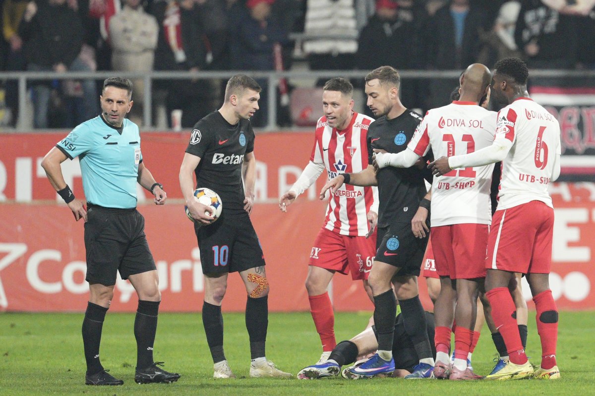 Florin Tănase a ratat un transfer în China în această iarnă