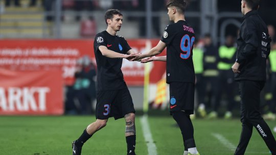 Discurs-exploziv al fostului președinte de la Dinamo: ”Haideți să nu mai aducem străini și să promovăm copii de 16-18 ani. Să plece jucătorii aduși la metru”