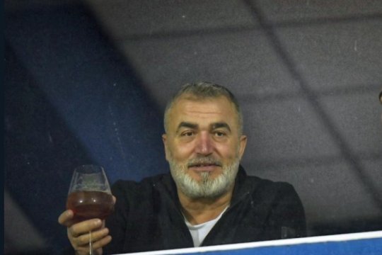 Alcool de zeci de mii de lei! Farul riscă o amendă uriașă după eșecul cu CFR Cluj