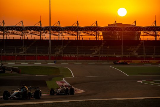 FIA închide „portița” raportului de compresie. Compromis major înaintea debutului noii ere F1