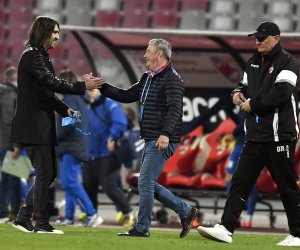 Un fost mare jucător român și un ”dealer auto” acuzat de delapidare au reușit una dintre cele mai mari surprize din istoria fotbalului românesc: ”Nebunie totală!”