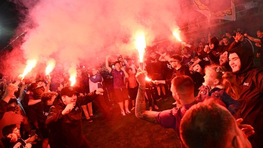 Milionarul român anunță că va investi din nou la o echipă de tradiție din SuperLiga: ”Am vorbit cu ei, voi reveni în perioada următoare cel mai probabil”