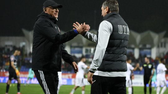 Primul antrenor demis după ce a ratat calificarea în play-off-ul SuperLigii! Cine este favorit să îl înlocuiască