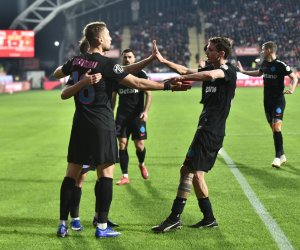 Nu a iertat pe nimeni! A numit cele 3 echipe care ar fi trântit meciurile cu FCSB și a acuzat-o pe Dinamo că a pierdut intenționat cu Argeș: ”Sinistru campionat!”