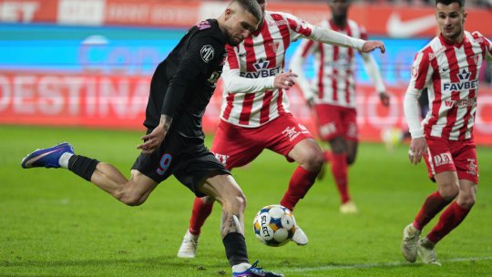 Ionuț Chirilă știe de ce nu a intrat FCSB în play-off și i-a dat un sfat lui Gigi Becali: ”Dacă face asta, s-ar putea să câștige titlul mulți ani la rând”