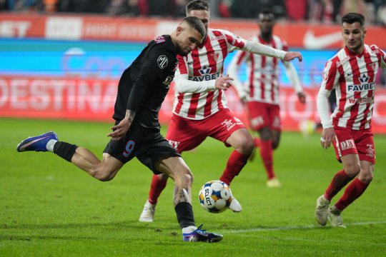 Ionuț Chirilă știe de ce nu a intrat FCSB în play-off și i-a dat un sfat lui Gigi Becali: ”Dacă face asta, s-ar putea să câștige titlul mulți ani la rând”