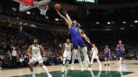 Incredibil: un fost campion din NBA vine să joace în România! Are 430 de meciuri în campionatul american