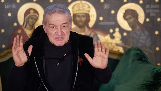 După ce FCSB a ratat play-off-ul, Gigi Becali a spus ce nu va face ”nici dacă se scufundă tot Pământul”!