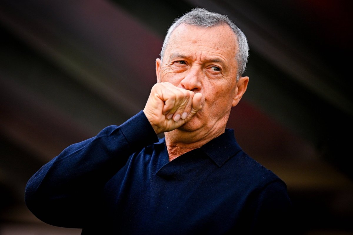 Mircea Rednic este liber de contract din august 2025