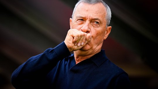 3 oferte din SuperLiga pentru Mircea Rednic. Ultima echipă care i-a propus un contract: ”Revin cât mai repede”
