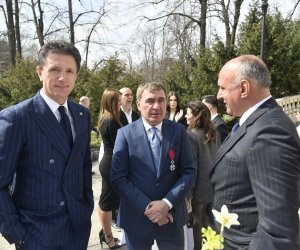 Nu Gică Popescu! Prunea a spus pe cine vedea patron la Farul: ”Nu m-am așteptat să îi vândă lui, sincer!”