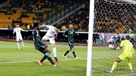 Iran și-a exclus unul dintre cei mai importanți jucători din lot! Regimul de la Teheran, în spatele deciziei