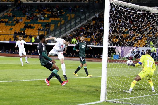 Iran și-a exclus unul dintre cei mai importanți jucători din lot! Regimul de la Teheran, în spatele deciziei